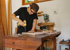 Beginner's Guide to the Workshops