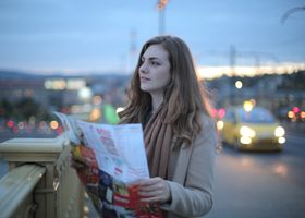 48 Hours in the Fair City