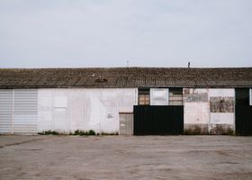 Ironworks District