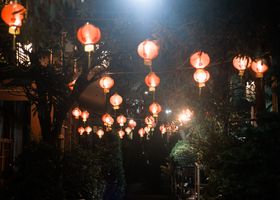 Lantern Quarter