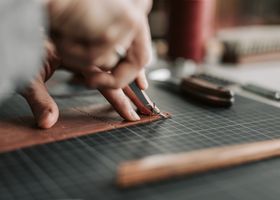 Leather Tooling Intro