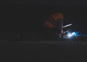 Metalworks Weekend Kickoff