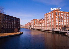 Riverside Mills