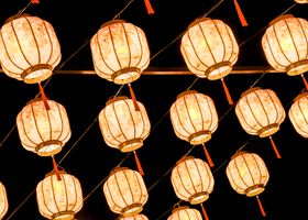 Laser-Cut Lantern Workshop