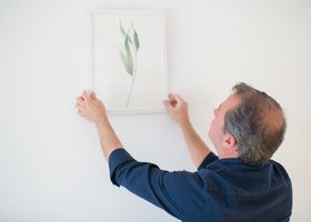 Print Alley Gallery