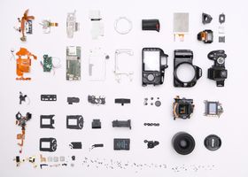 Open Bench Hour: Bring Your Broken Thing