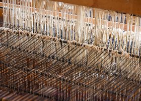 The Loom Room